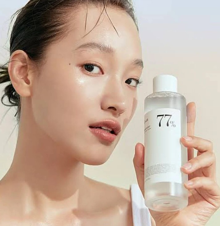 Heartleaf 77% Soothing Toner - Imagen 2