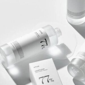 Heartleaf 77% Soothing Toner