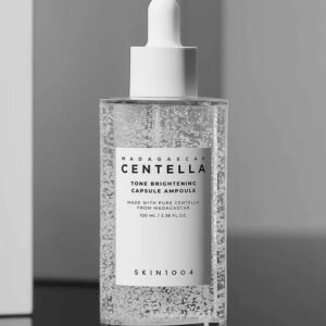 Madagascar Centella Tone Brightening Capsule Ampoule