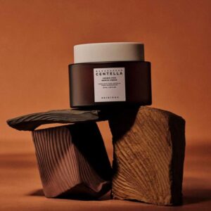 Madagascar Centella Probio-cica Bakuchiol Cream