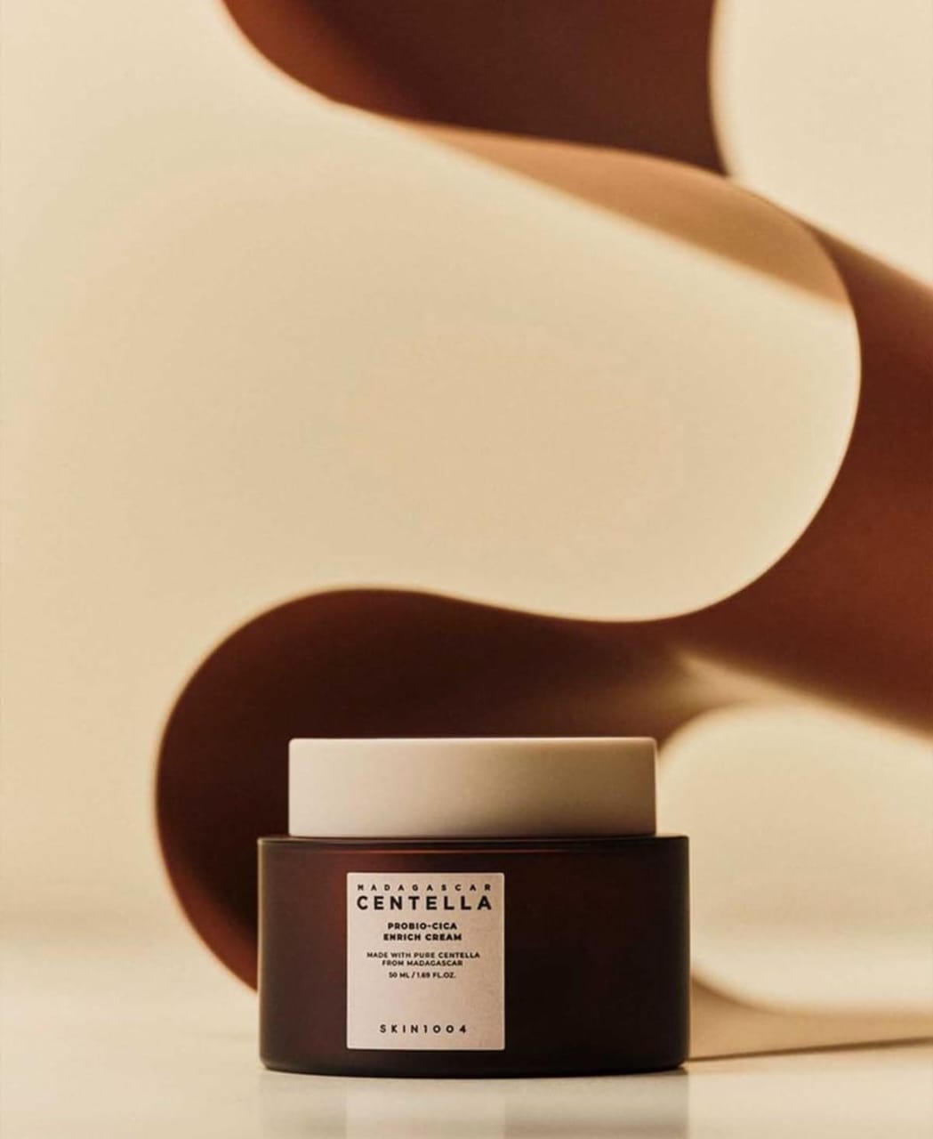 Madagascar Centella Probio-cica Bakuchiol Cream - Imagen 4