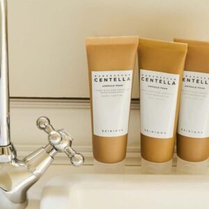 Madagascar Centella Ampoule Foam