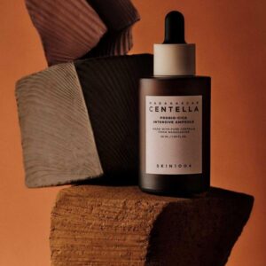 Madagascar Centella Probio-Cica Intensive Ampoulle