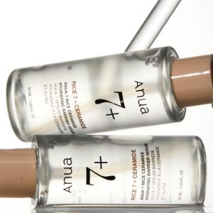 7 Rice Ceramide Hydrating Barrier Serum