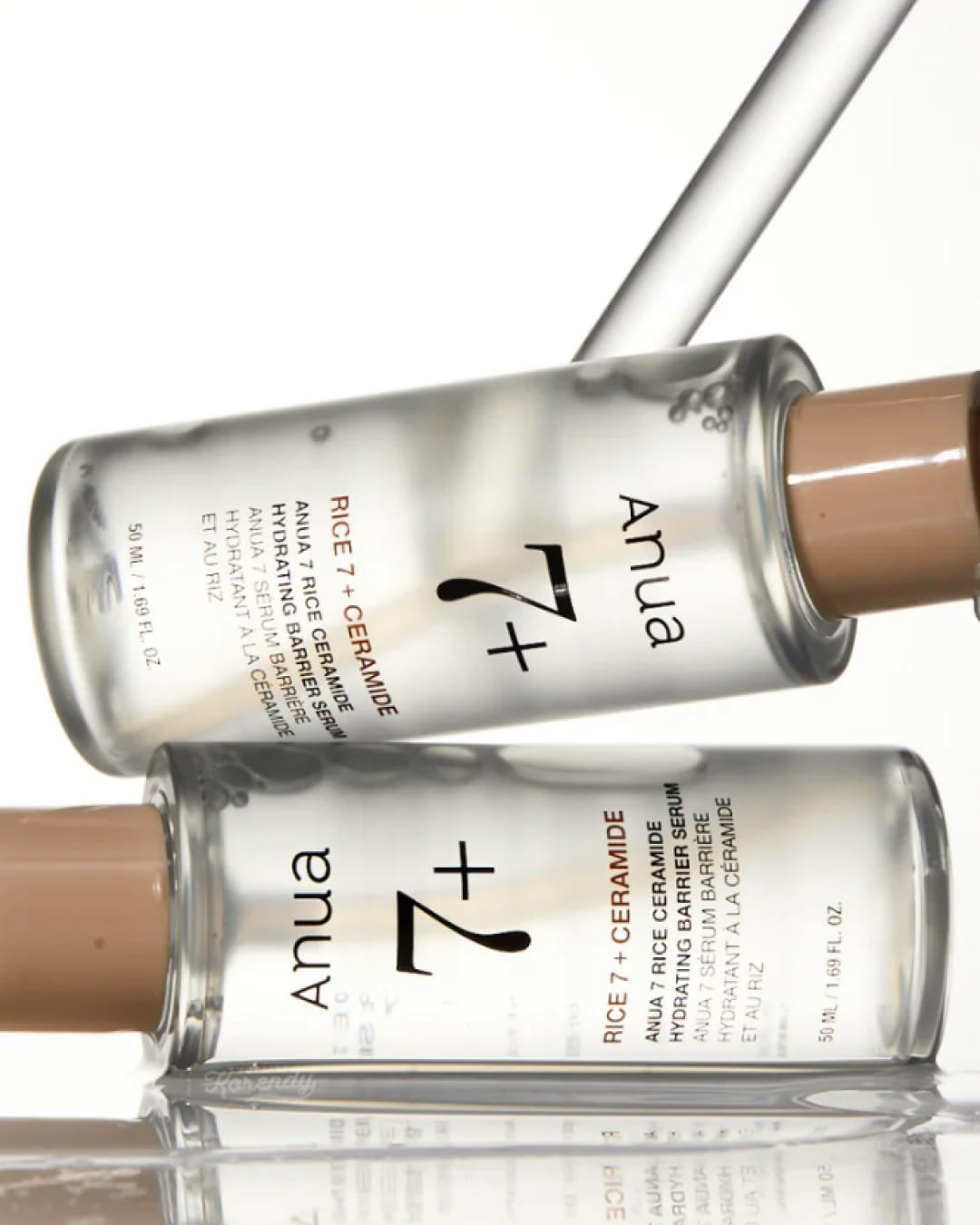 7 Rice Ceramide Hydrating Barrier Serum