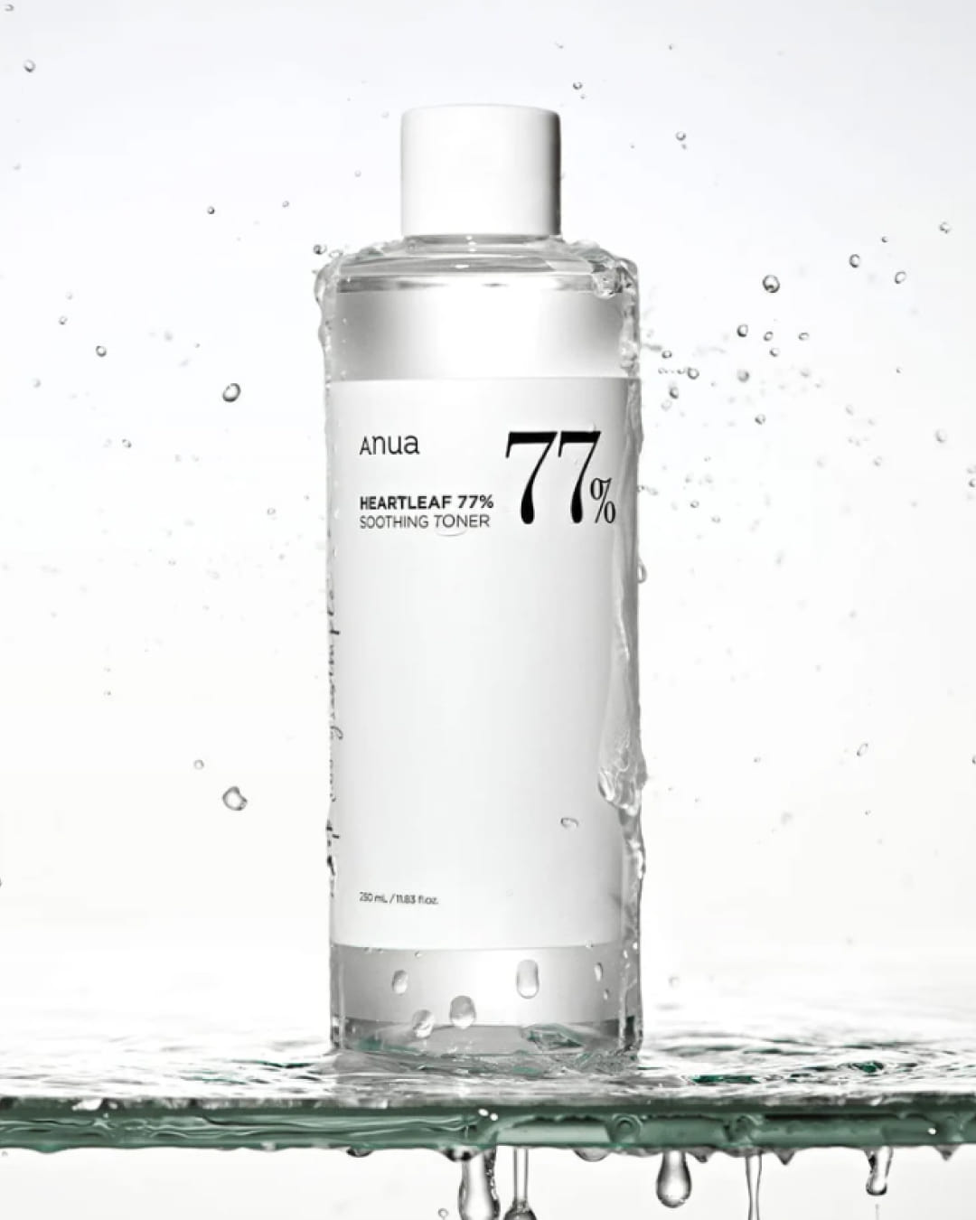 Anua Heartleaf 77% Soothing Toner