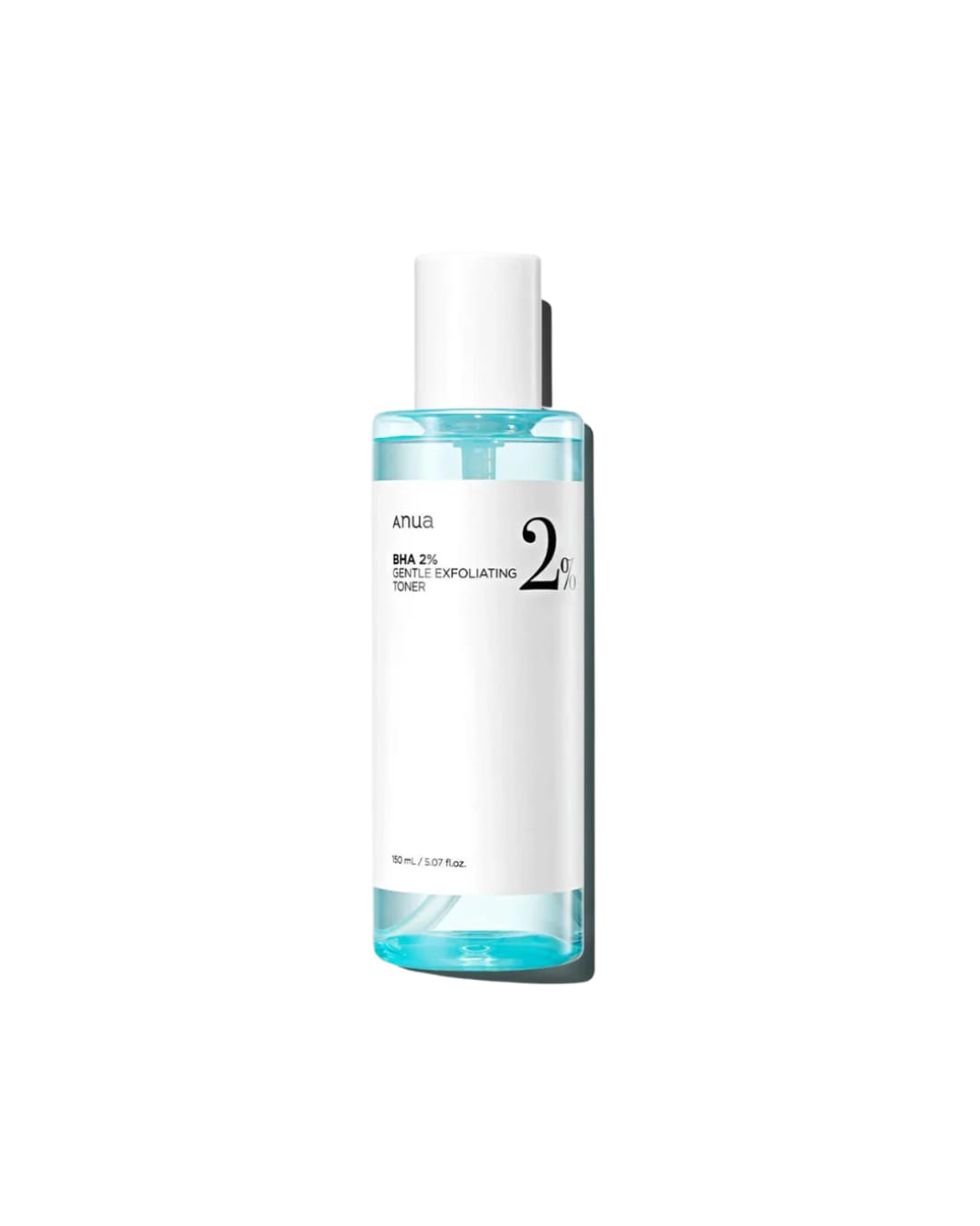 BHA 2% Gentle Exfoliating Toner - Imagen 2