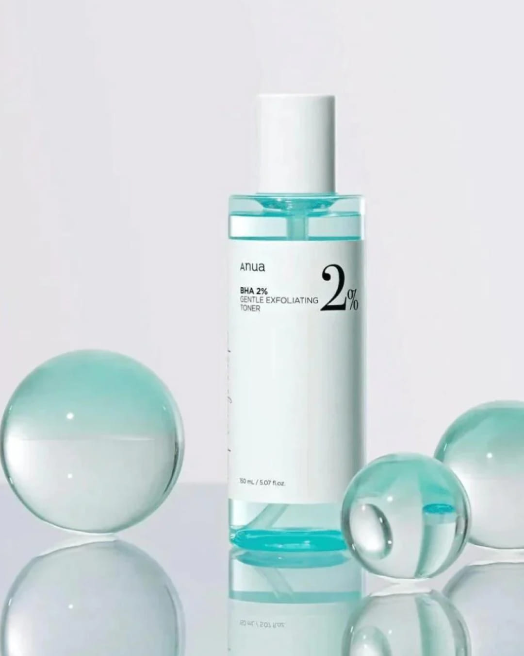 BHA 2% Gentle Exfoliating Toner