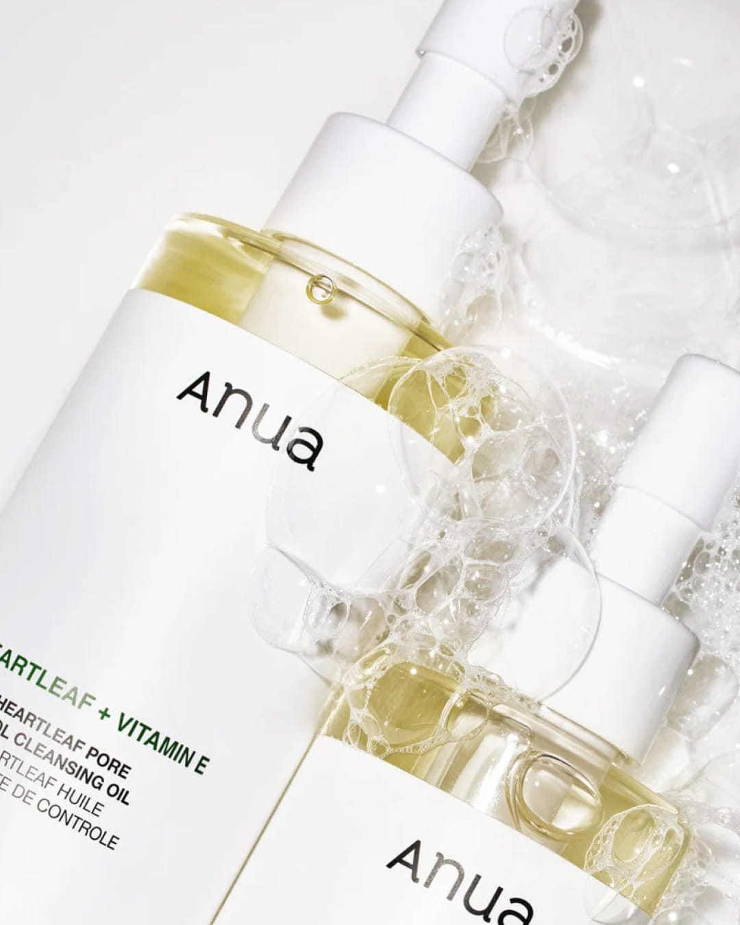 Pore Control Cleansing Oil