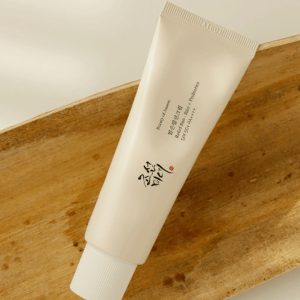 Relief Sun Aqua-Fresh Rice + B5