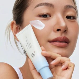 Relief Sun: Rice+ Probiotics (Spf50+ Pa++++)