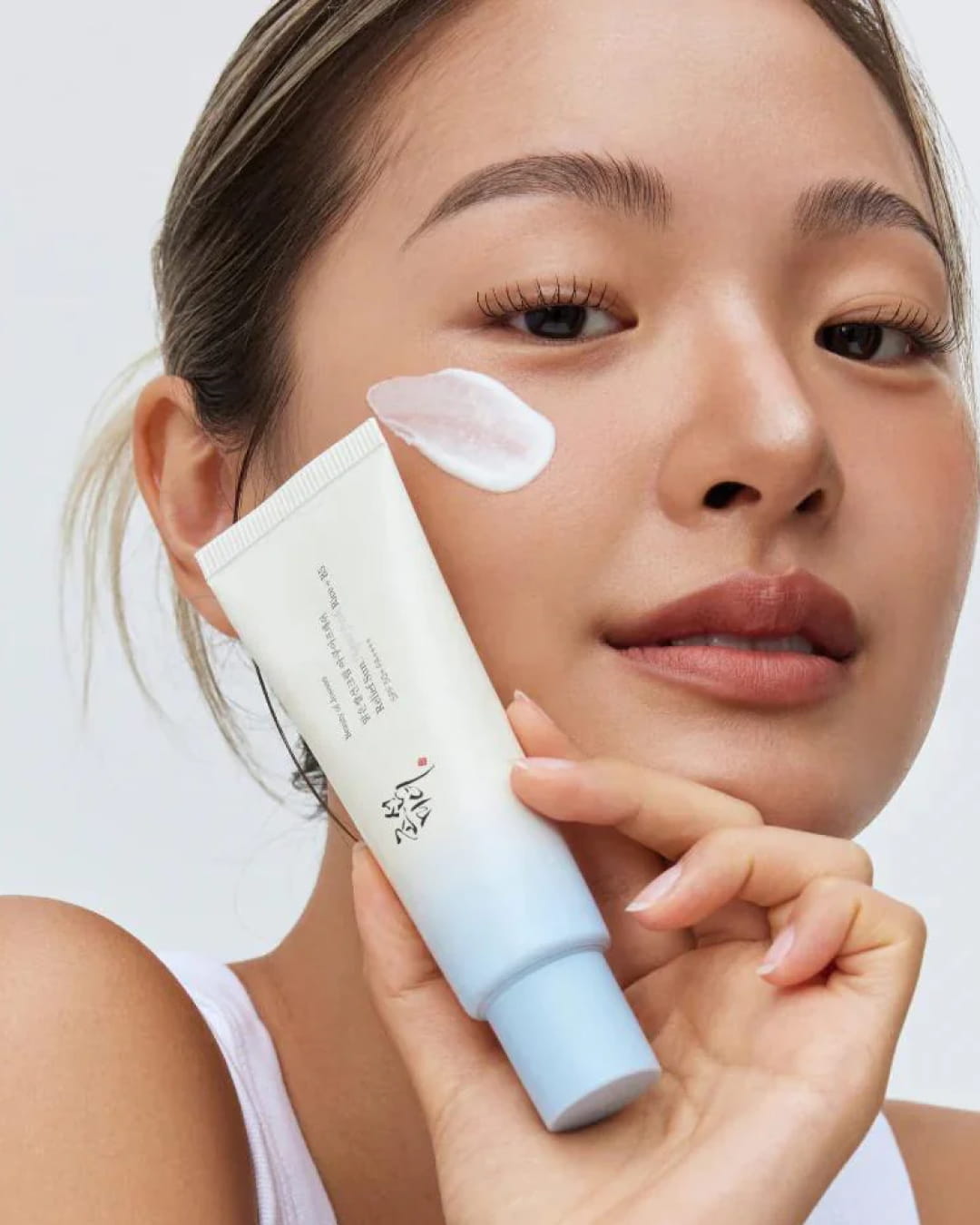 Relief Sun: Rice+ Probiotics (Spf50+ Pa++++)