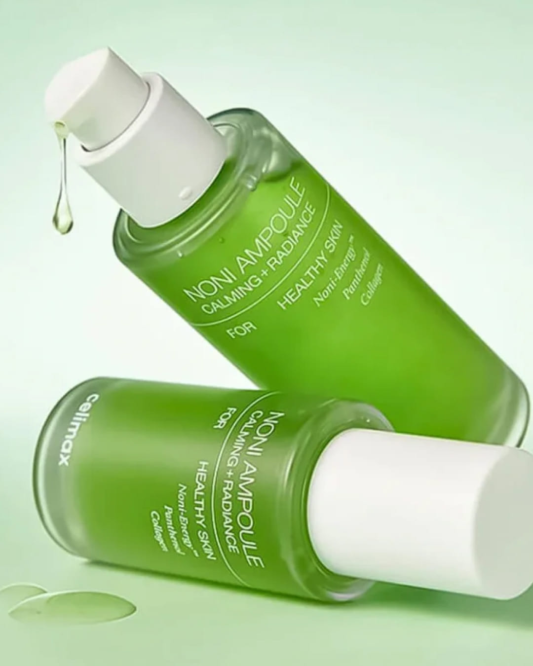 Noni Energy Ampoule Calming + Radiance - Imagen 2