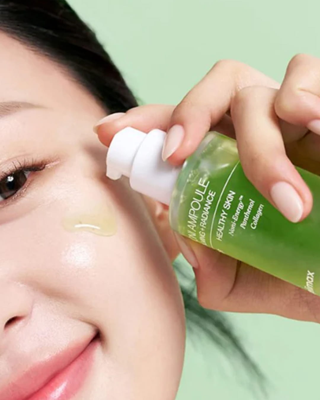 Noni Energy Ampoule Calming + Radiance