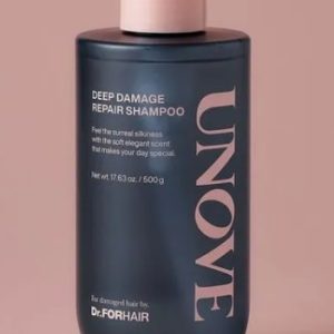 Champu UNOVE Deep Damage Repair