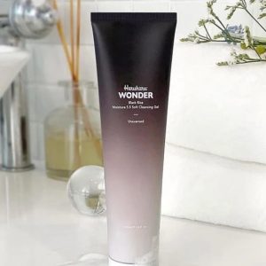 Back Rice Moisture 5.5 Soft Cleansing Gel