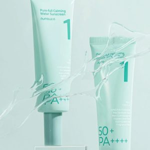 No.1 Clear Filter Sun Essence