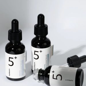 No.5 Vitamin Concentrated Serum