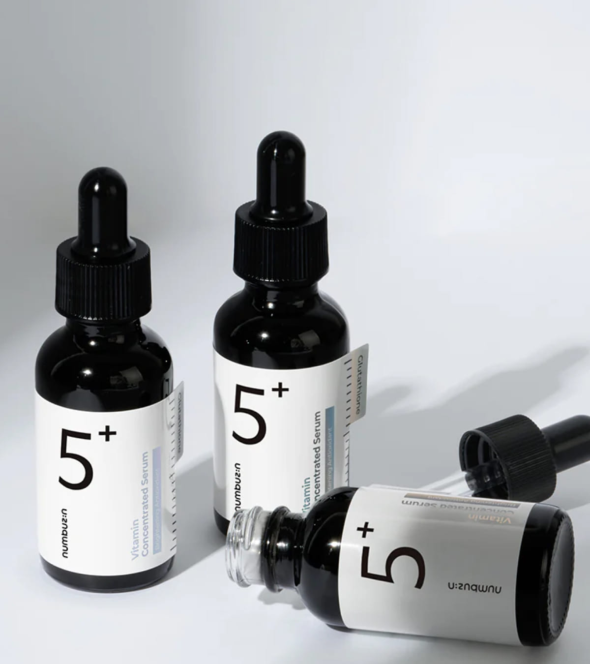 No.5 Vitamin Concentrated Serum