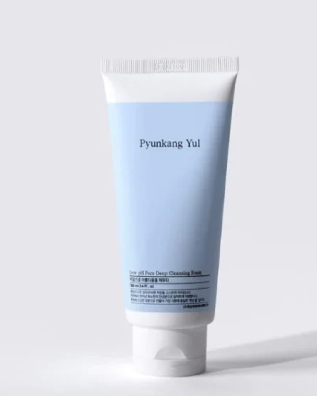Low PH Pore Deep Cleansing Foam - Imagen 2