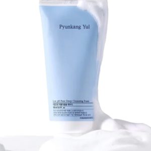 Low PH Pore Deep Cleansing Foam