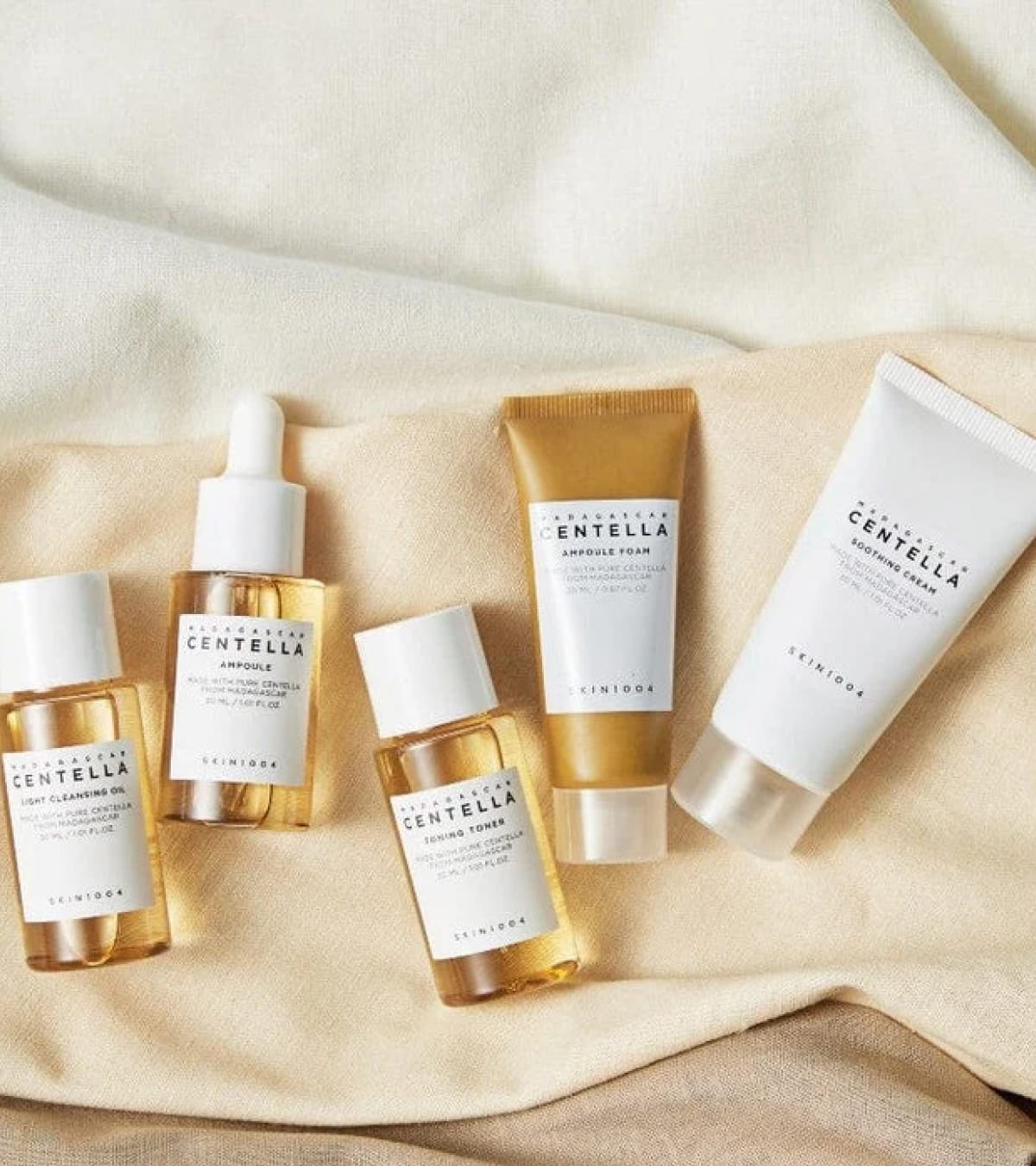 kit de viaje - Imagen 2