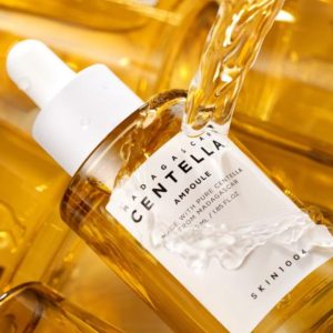 Madagascar Centella Ampoule