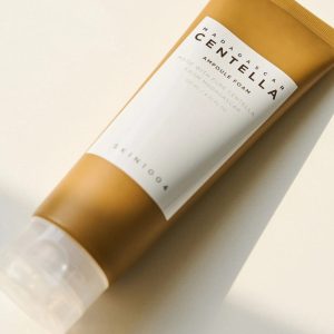 Madagascar Centella Ampoule Foam