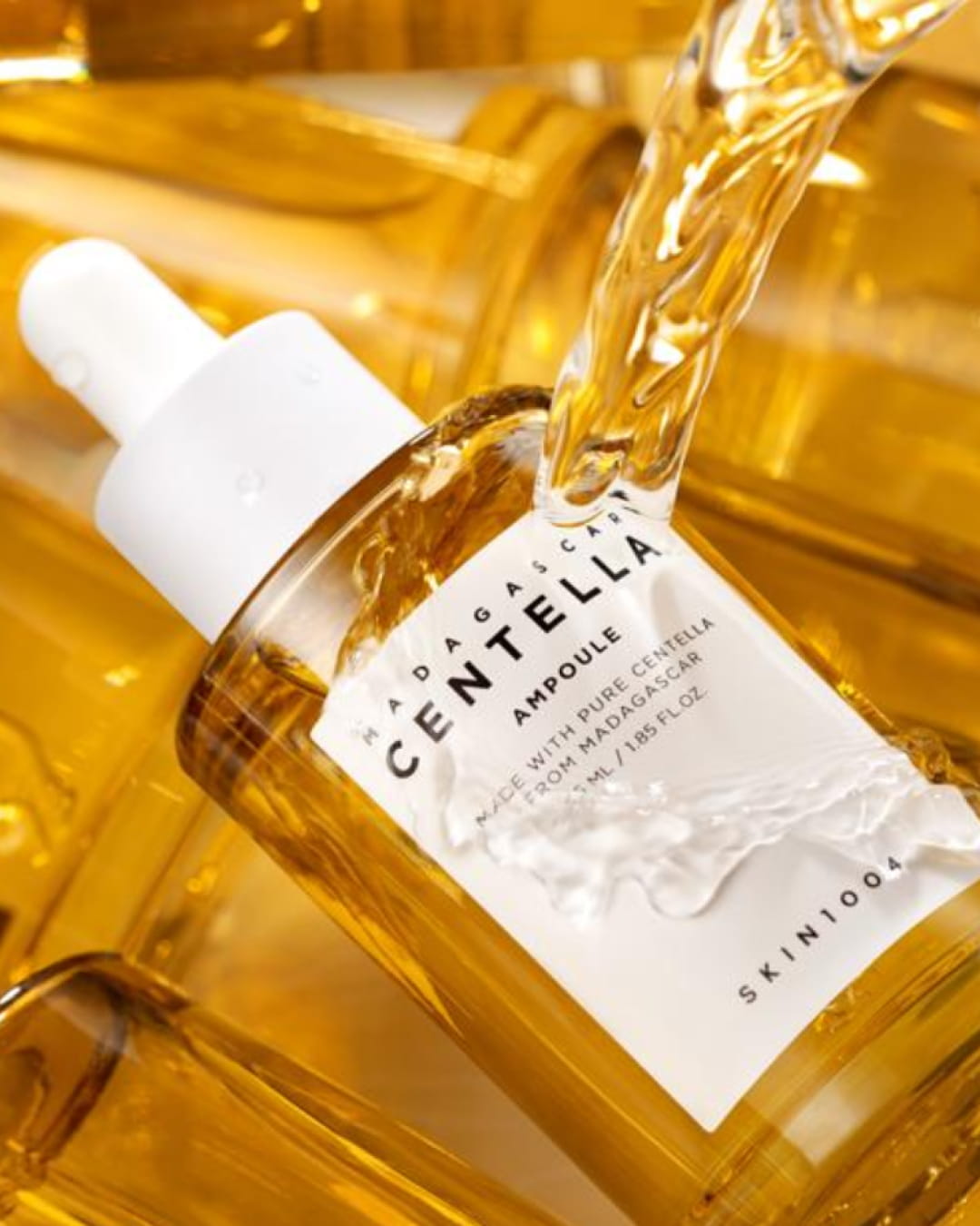 Madagascar Centella Ampoule