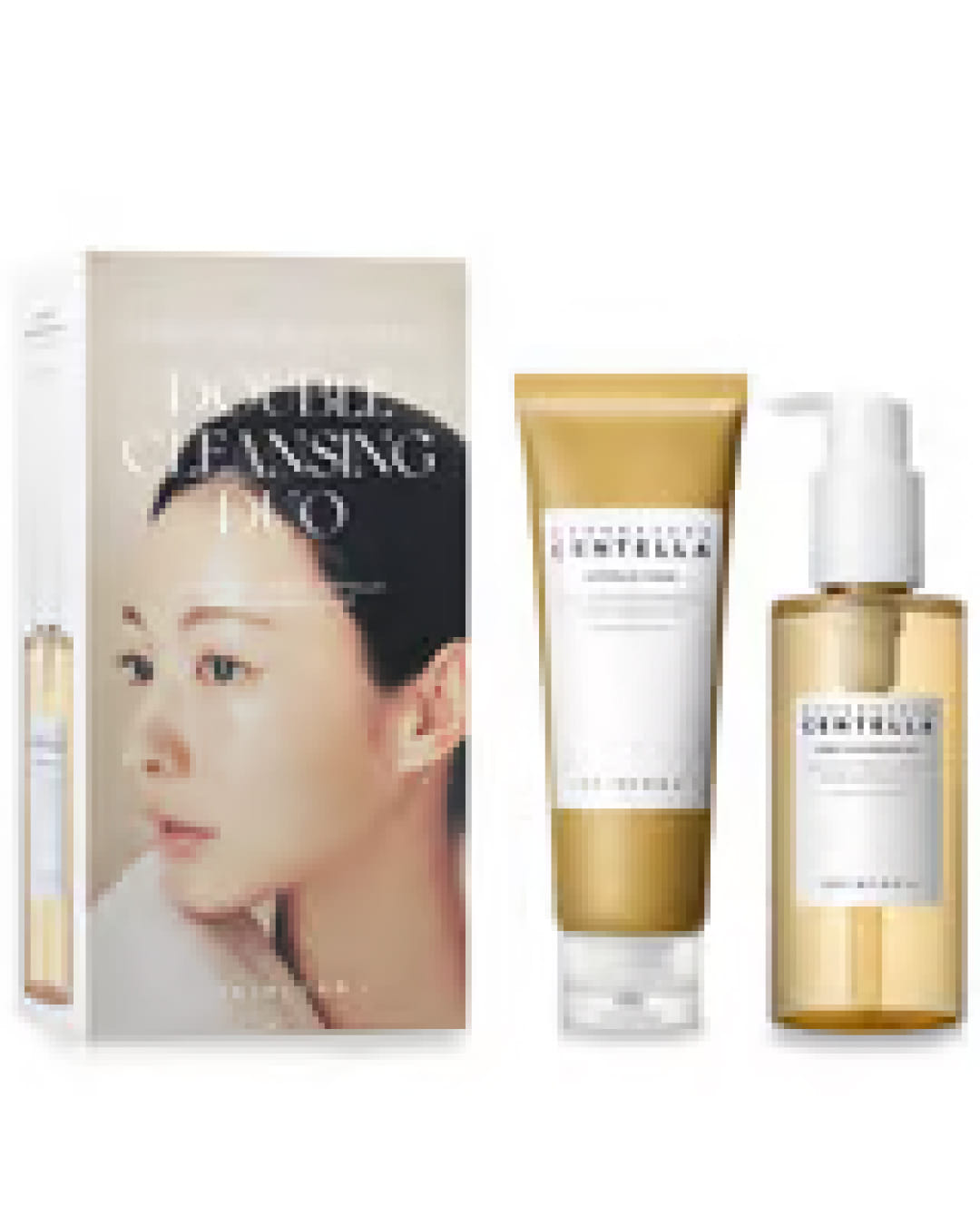 Madagascar Centella Light Cleansing Oil - Imagen 3