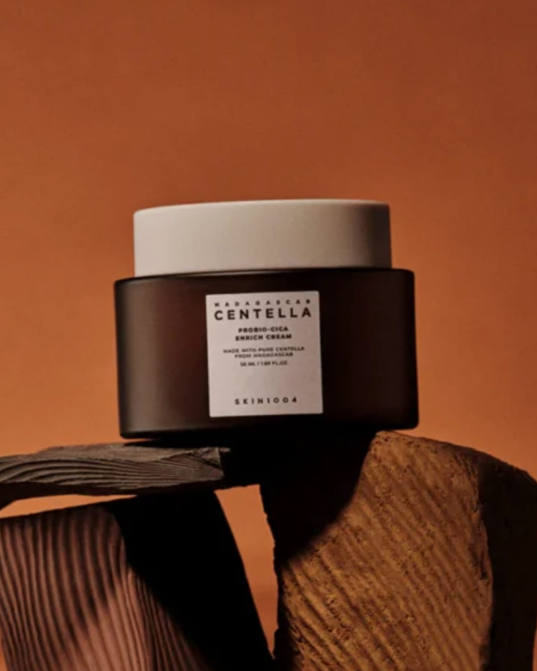 Madagascar Centella Probio-Cica Enrich Cream - Imagen 2