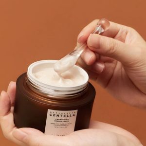 Madagascar Centella Probio-Cica Enrich Cream