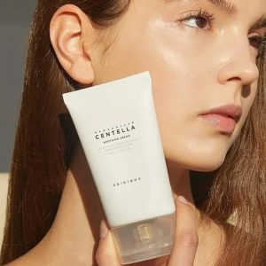 Madagascar Centella Soothing Cream