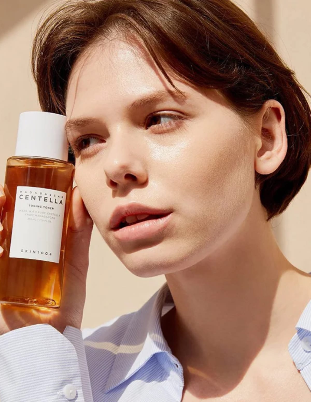 Madagascar Centella Toning Toner - Imagen 3