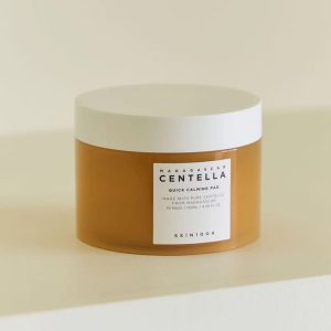 Madagascar Centella Quick Calming Pad