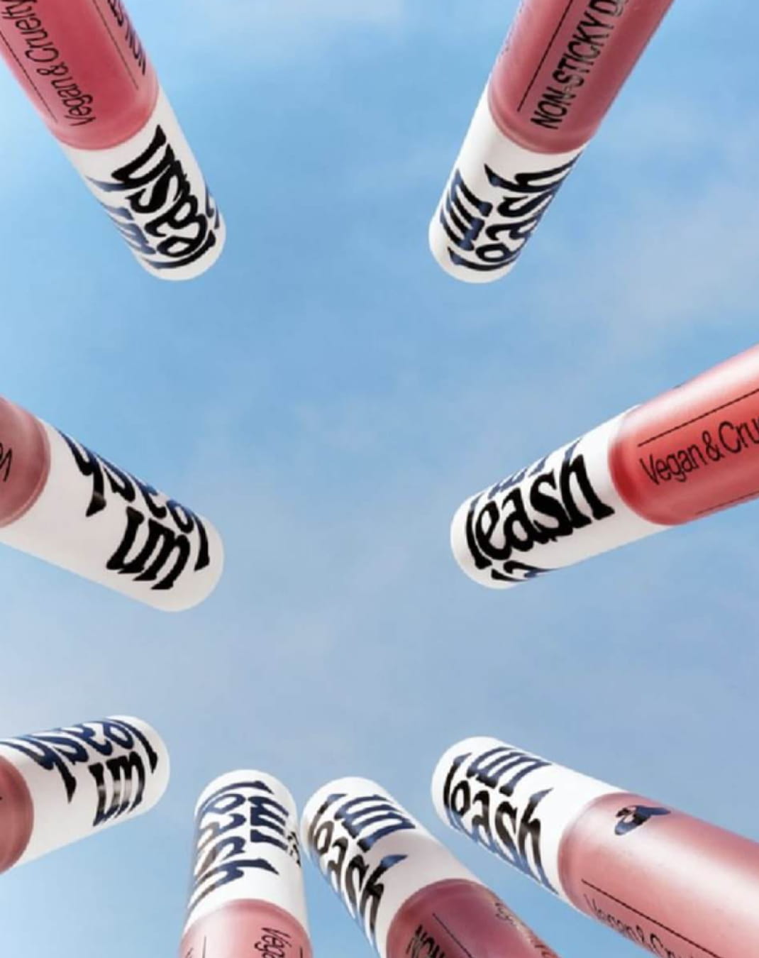 Labial Non Sticky Dazzle Tint - Imagen 2