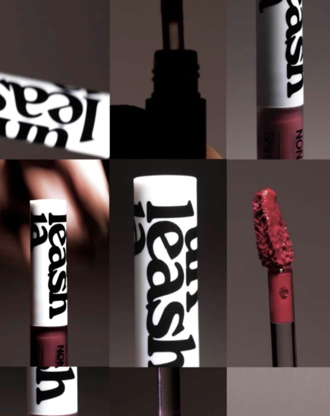 Labial Non Sticky Dazzle Tint - Imagen 3