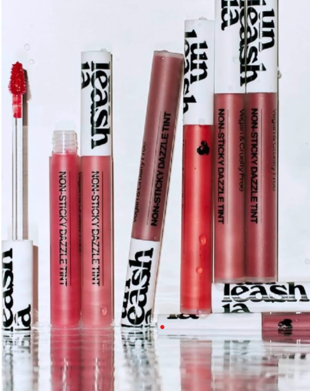 Labial Non Sticky Dazzle Tint