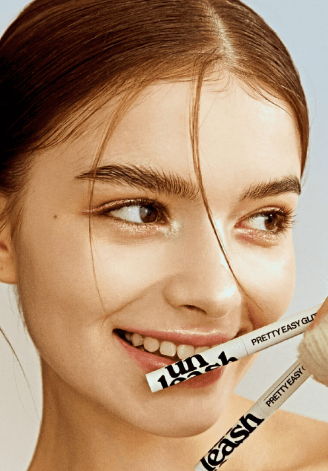 Pretty Easy Glitter Stick - Imagen 2