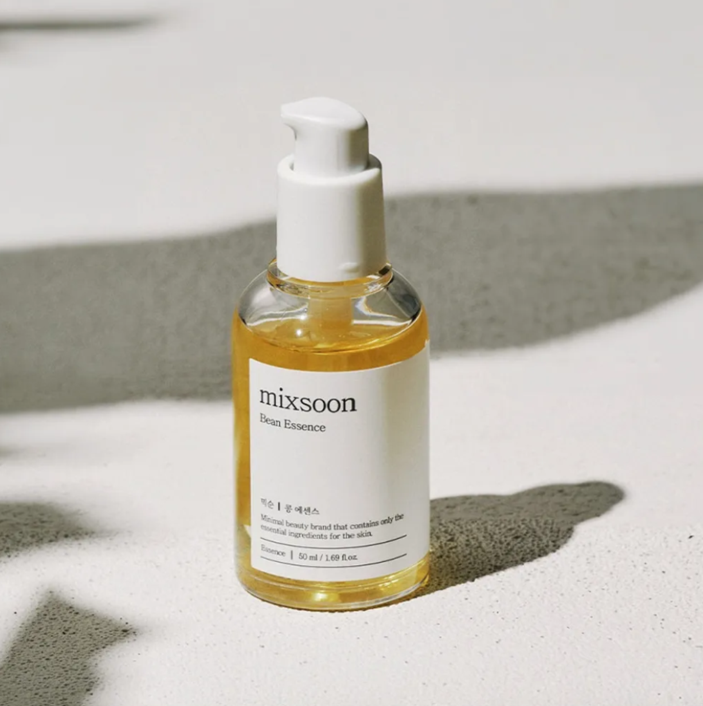 Bean Essence