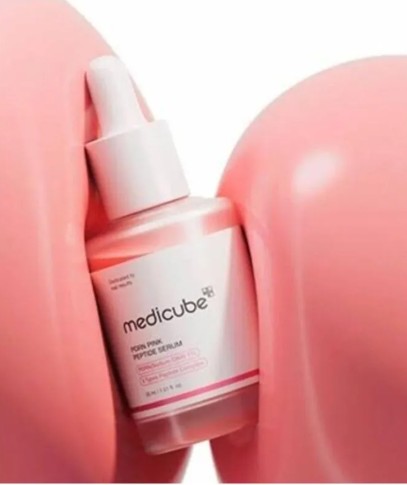 PDRN Pink Peptide Serum