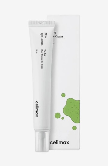 The Real Noni Ultimate Eye Cream - Imagen 2