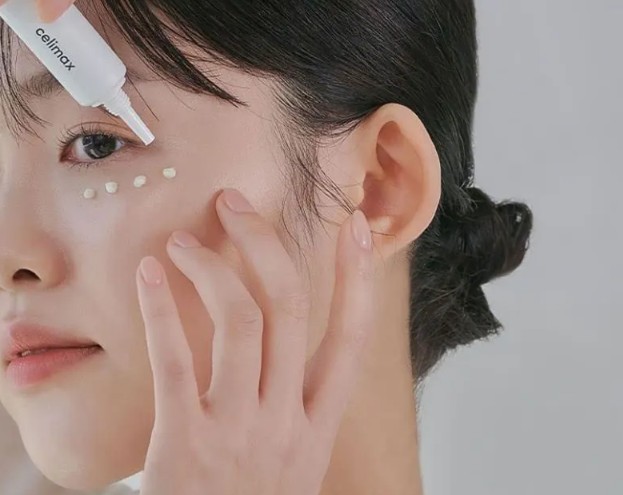 The Real Noni Ultimate Eye Cream