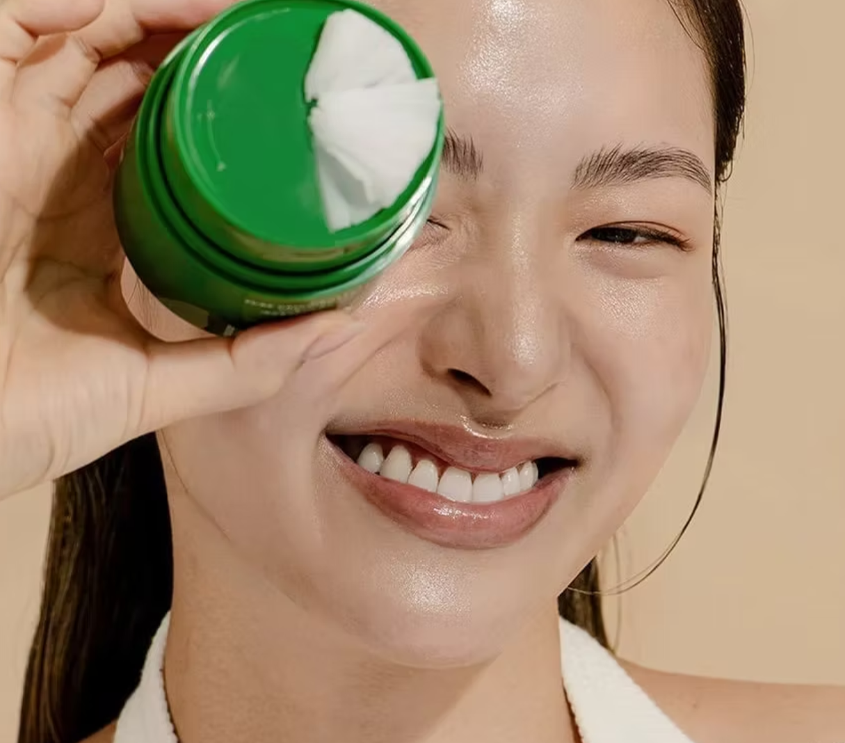 Bálsamo limpiador Pure Grinding Cleansing Balm - Imagen 2