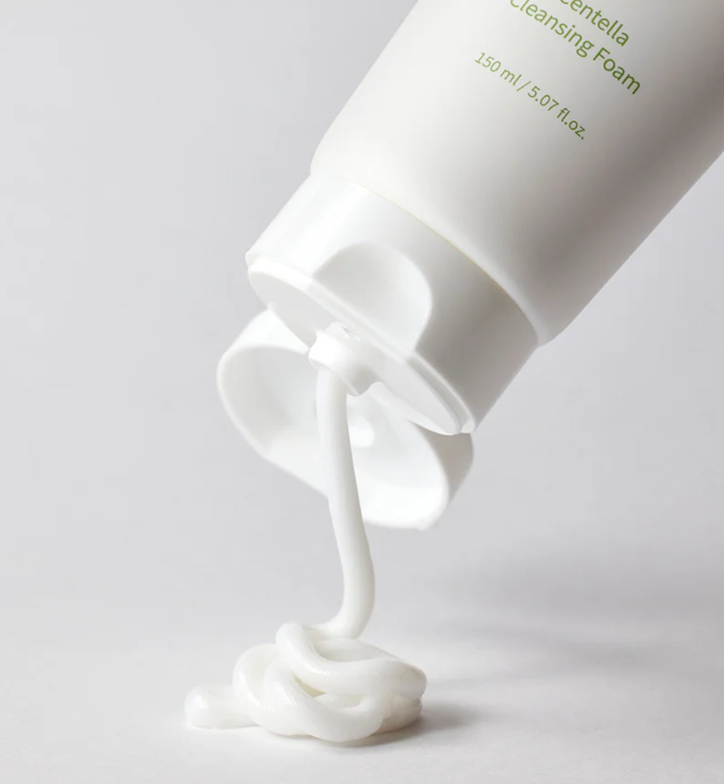Espuma Limpiadora Centella Cleansing Foam - Imagen 3