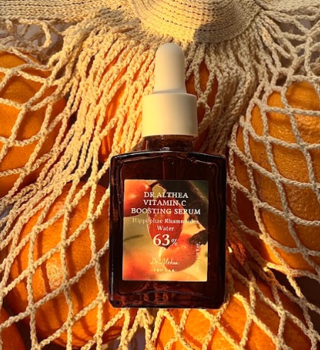 Sérum Facial Vitamin C Boosting - Imagen 2