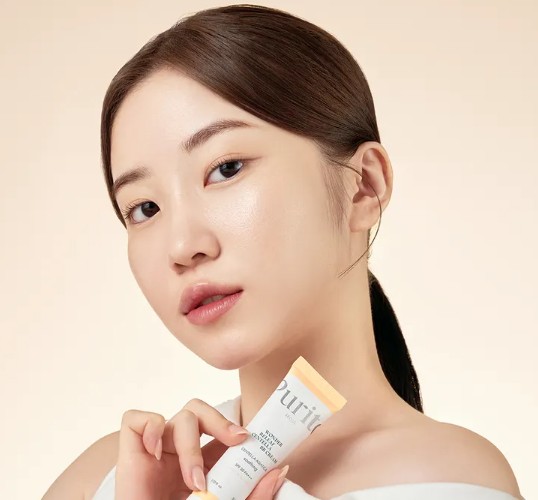 Wonder Releaf Centella BB Cream Purito #23