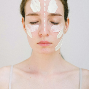 Protector solar con color