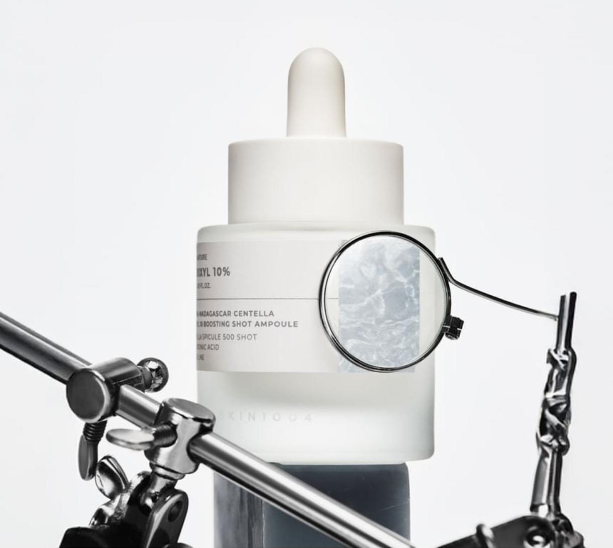 Madagascar Centella Matrixyl 10 Boosting Shot Ampoule - Imagen 2