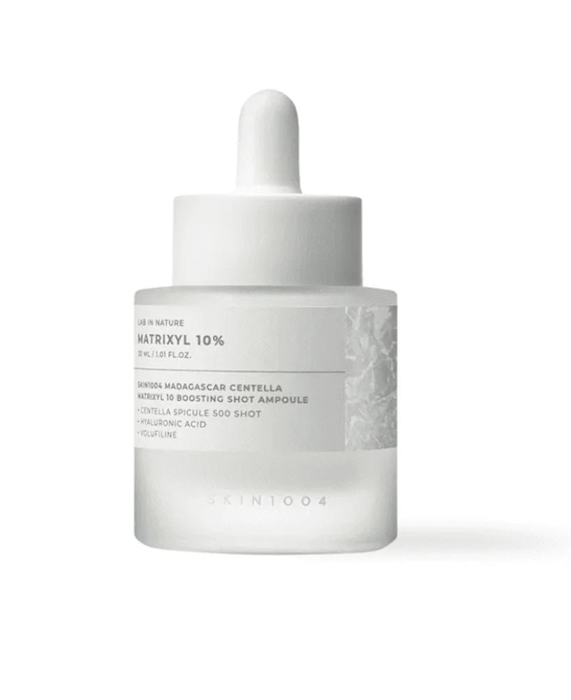 Madagascar Centella Matrixyl 10 Boosting Shot Ampoule - Imagen 4